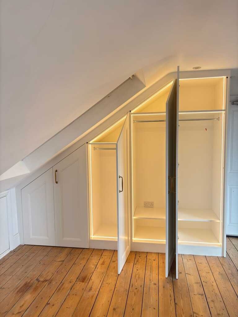 HYP Design LTD project