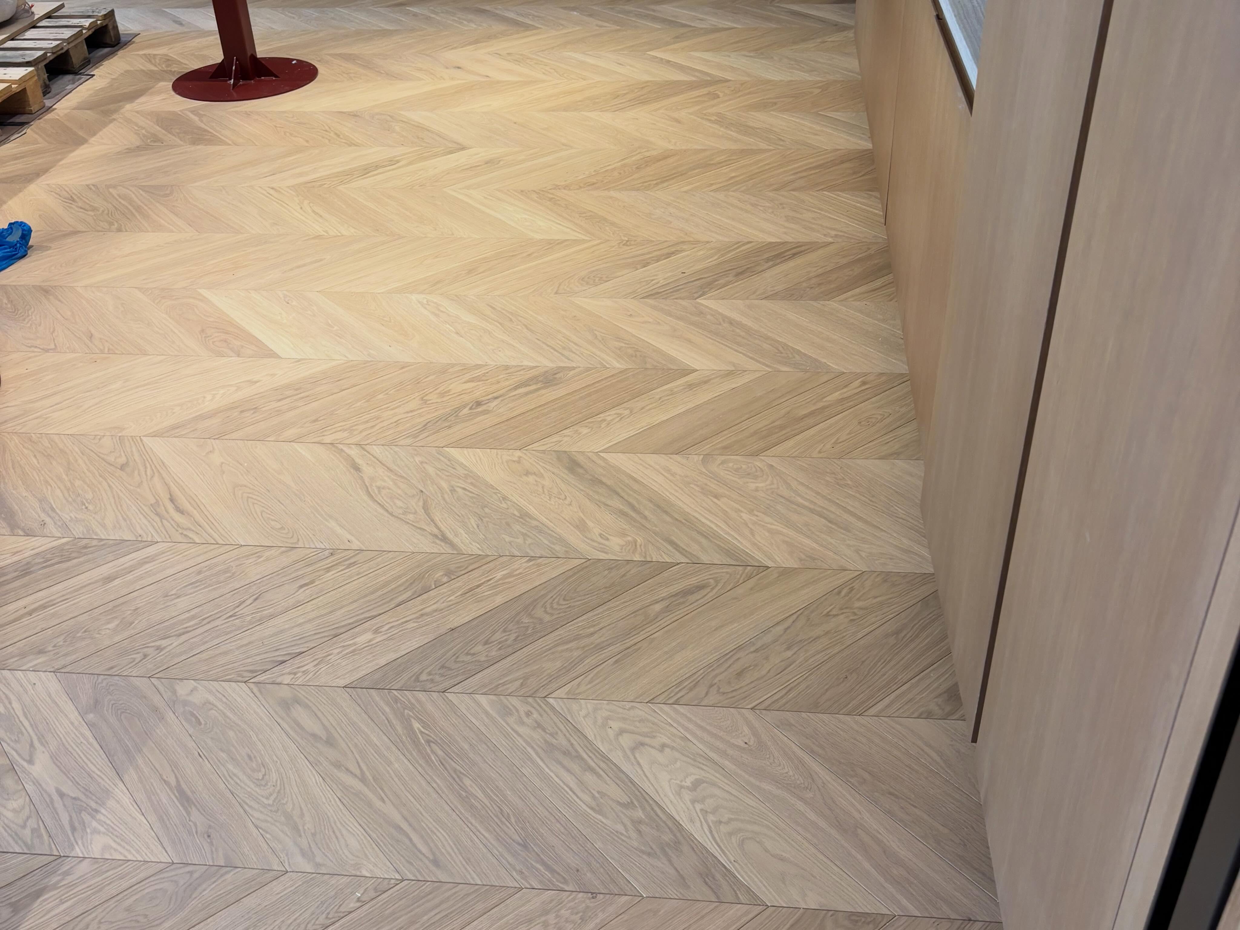 Flooring