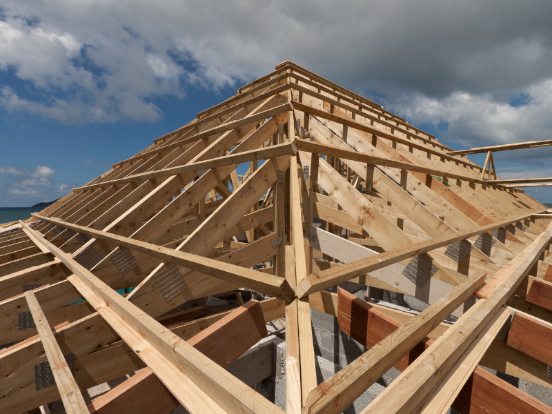 Roofing